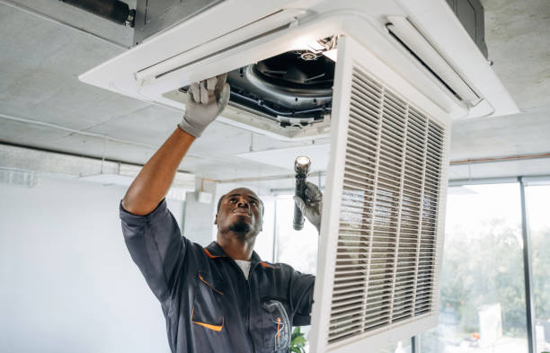 Licensed Emergency Hvac service in Burlington, OH - FH HVAC
