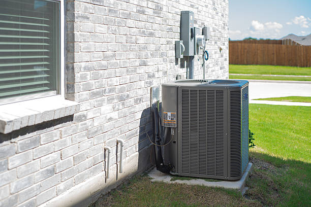 Reliable Emergency Hvac contractor in Burlington, OH by FH HVAC